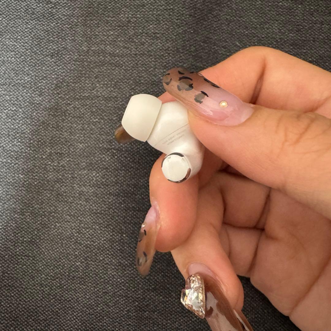 Apple AirPods Pro 2 (第2世代) USB–C