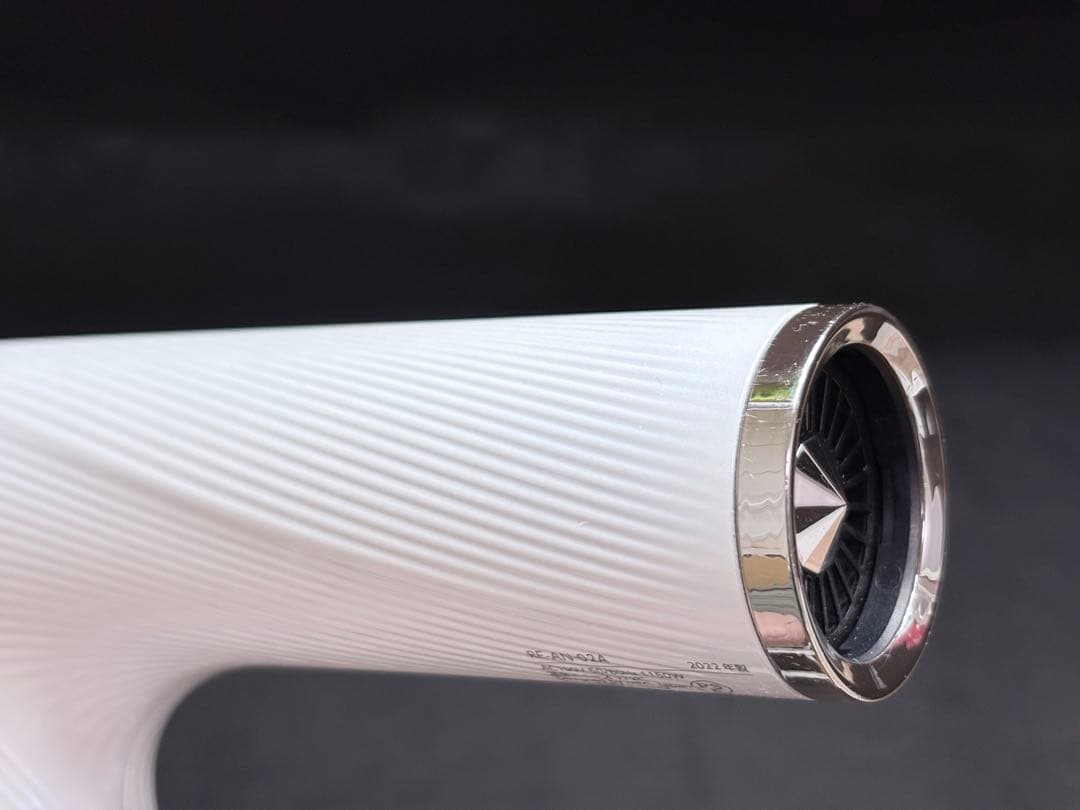 【正規品】【動作品】2022年製ReFa ビューテックドライヤースマート