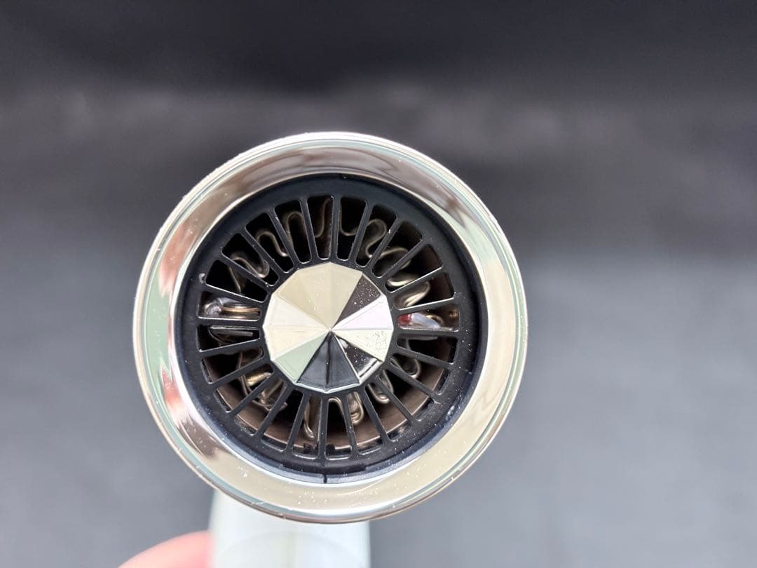 【正規品】【動作品】2022年製ReFa ビューテックドライヤースマート