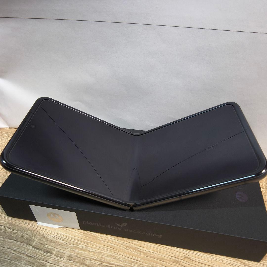 【良品】Motorola razr 50 12+512GB