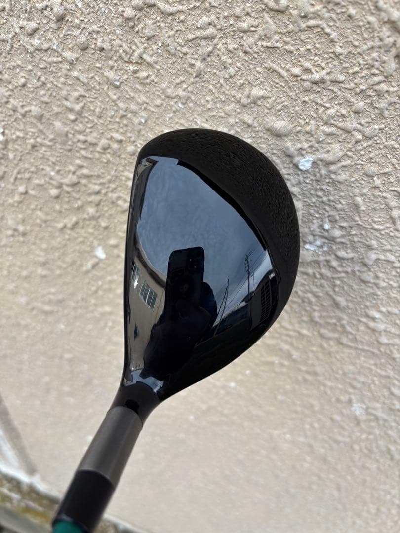 【極美品】Callaway APEX UW 19°（初代・2021モデル）