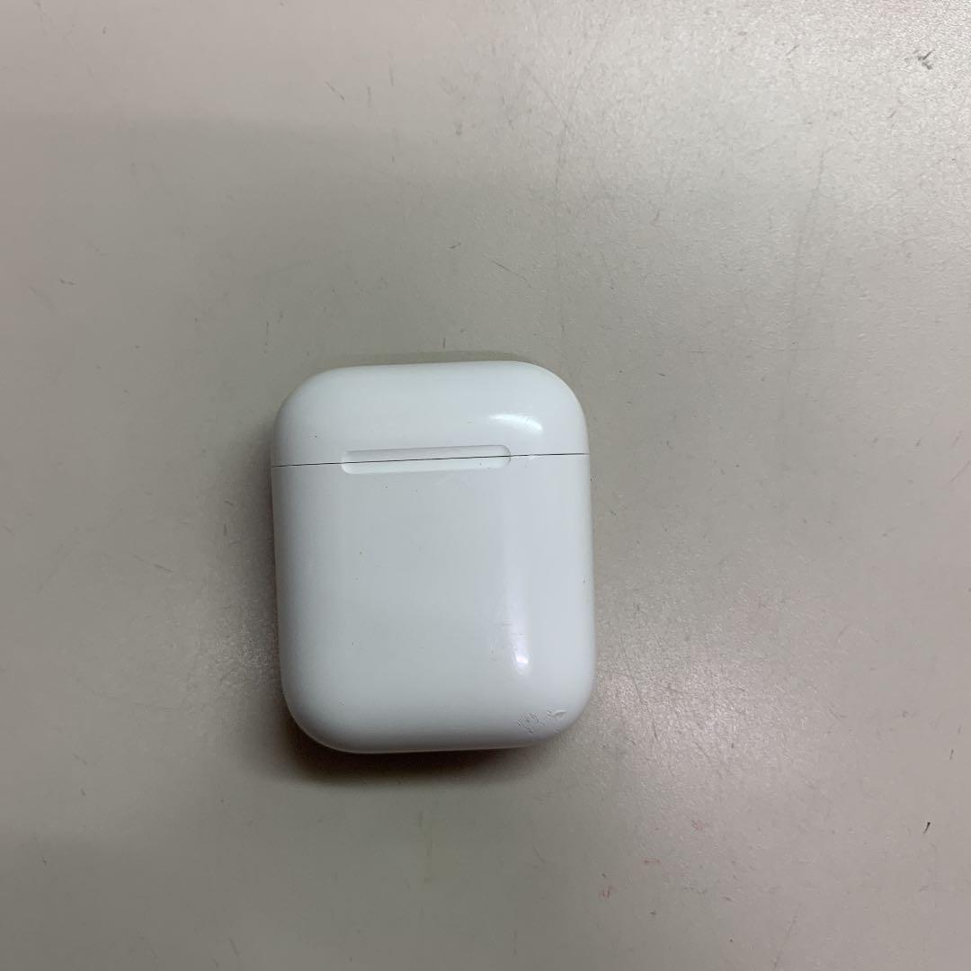 Apple 純正 AirPods第2世代