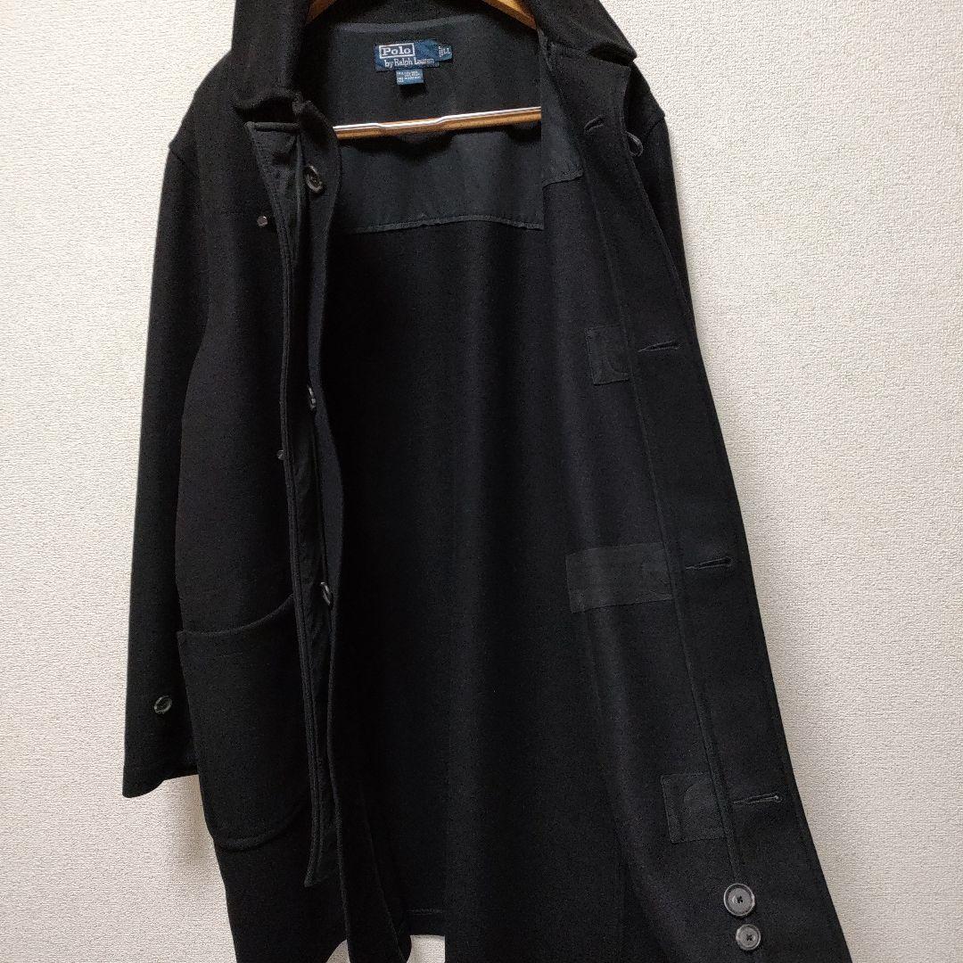 POLOポロ　Ralph Lauren ラルフローレン ダッフルコート LL