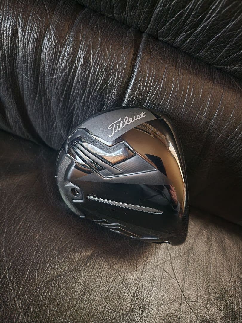 Titleist ★ TSi3 ドライバー 10° ★ ヘッド単体 カバー付き