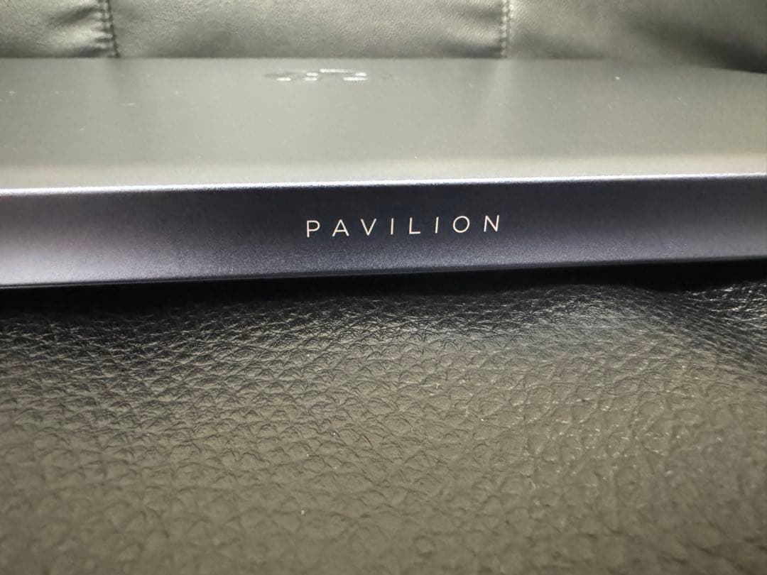 hp pavilion 15-eg2000 フォグブルー　Core i5