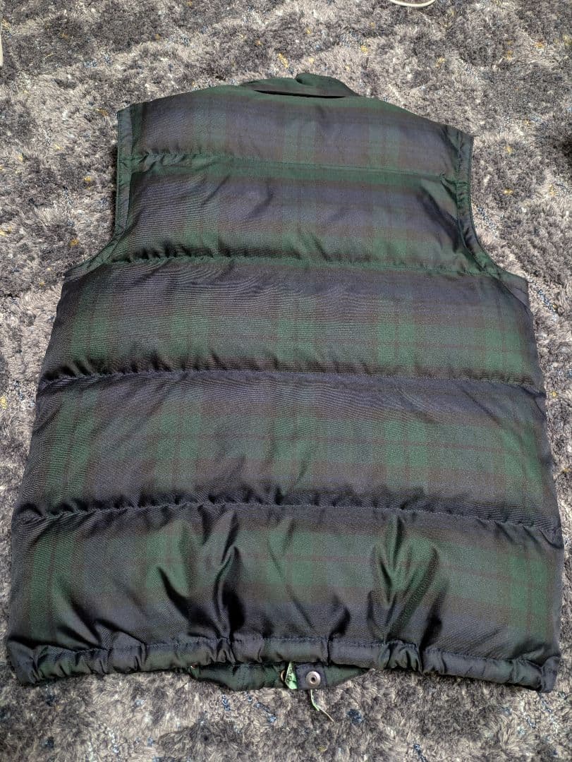 【美品】Polo by Ralph Lauren ダウンベスト