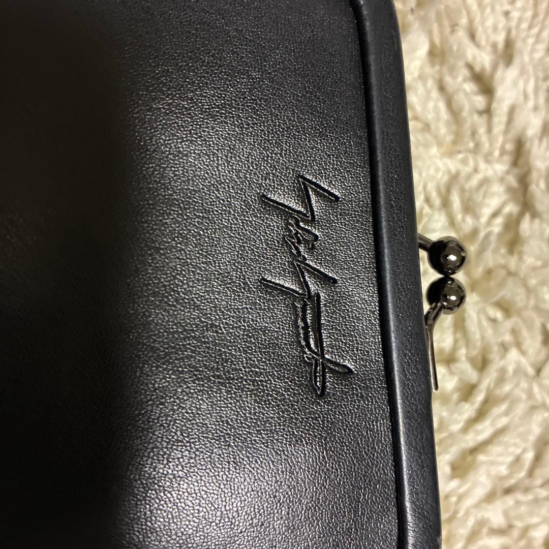 discord ヨウジヤマモト　iPhoneケース12