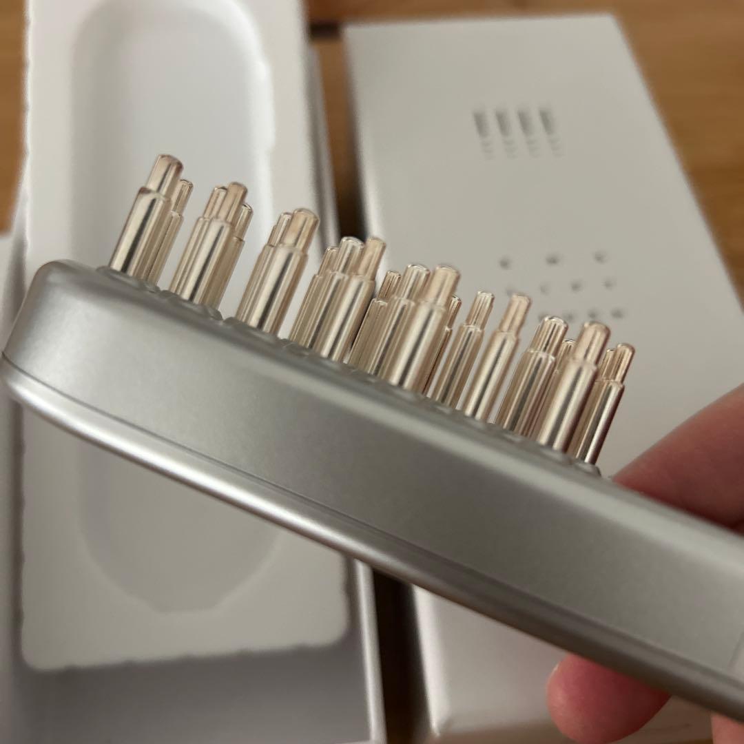 SALONIAEMSリフトブラシ