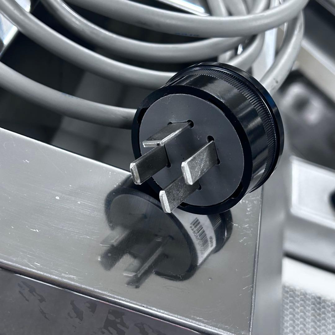 6751【程度良好】2019年製 ミニモルダーMM-230SS 東日本仕様