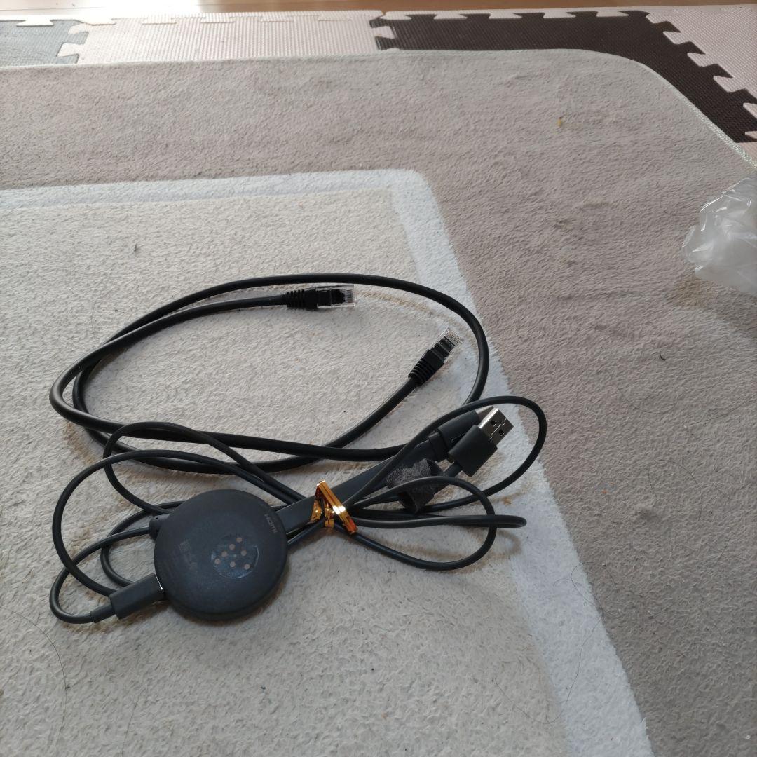 NTTドコモ5Gホー厶ルーター