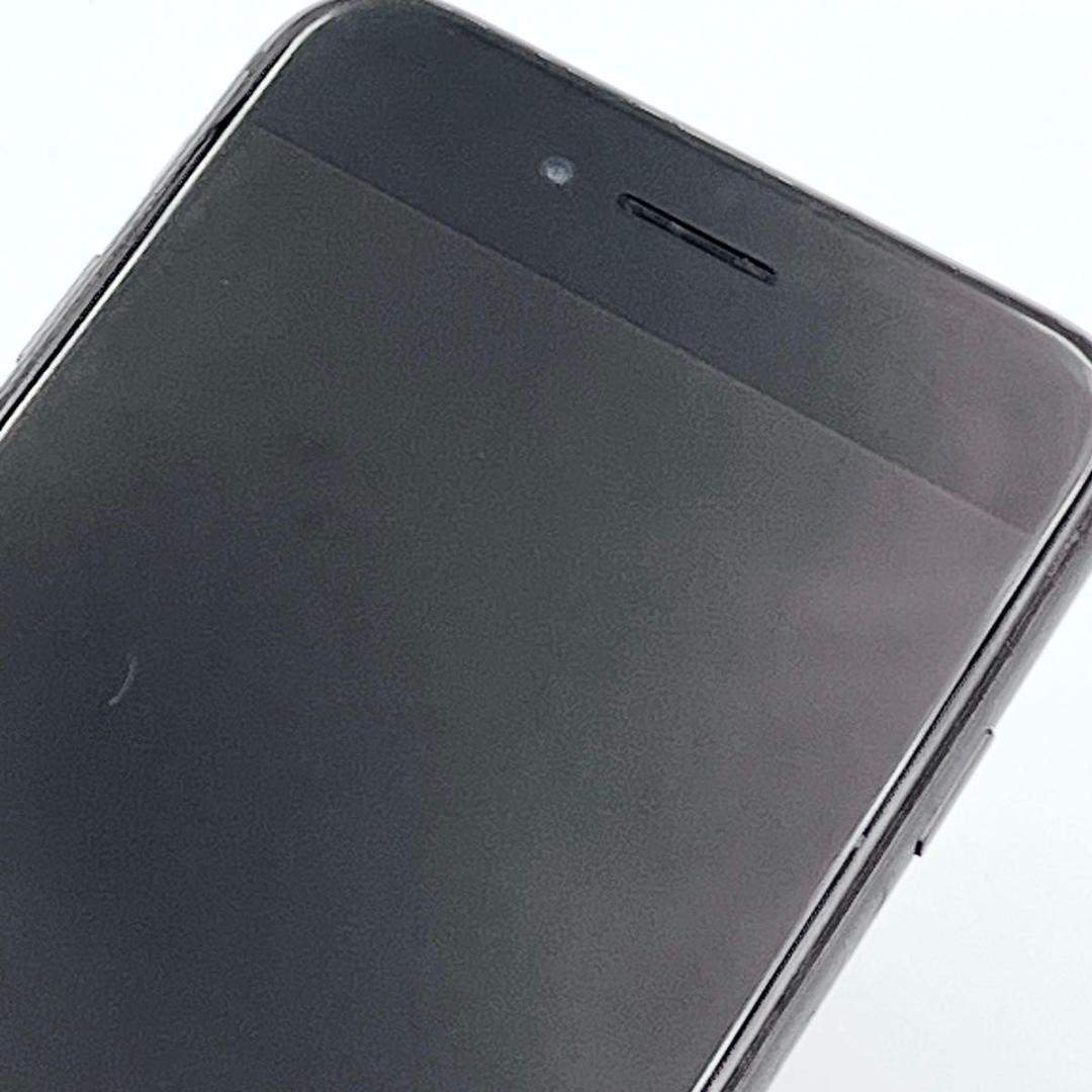 【美品】 iPhone8 64GB SIMフリーMQ782J/Aバッテリー85%