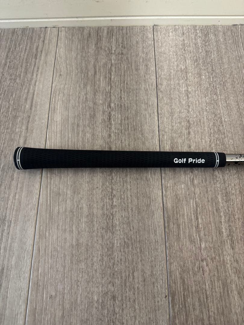 S-TRIXX X 60S エストリックスＸ１Ｗ用 キャロウェイスリーブ付き