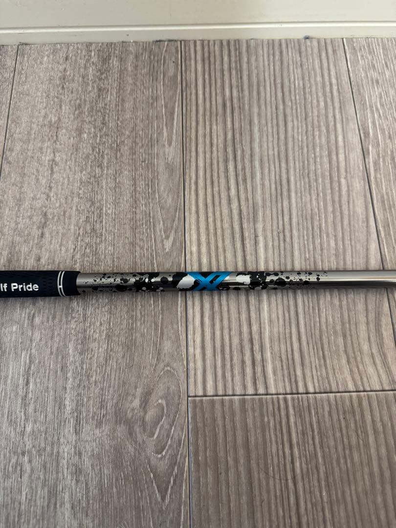 S-TRIXX X 60S エストリックスＸ１Ｗ用 キャロウェイスリーブ付き