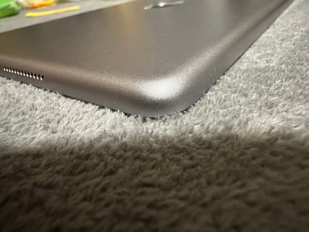 Apple iPad 第6世代 128GB 本体