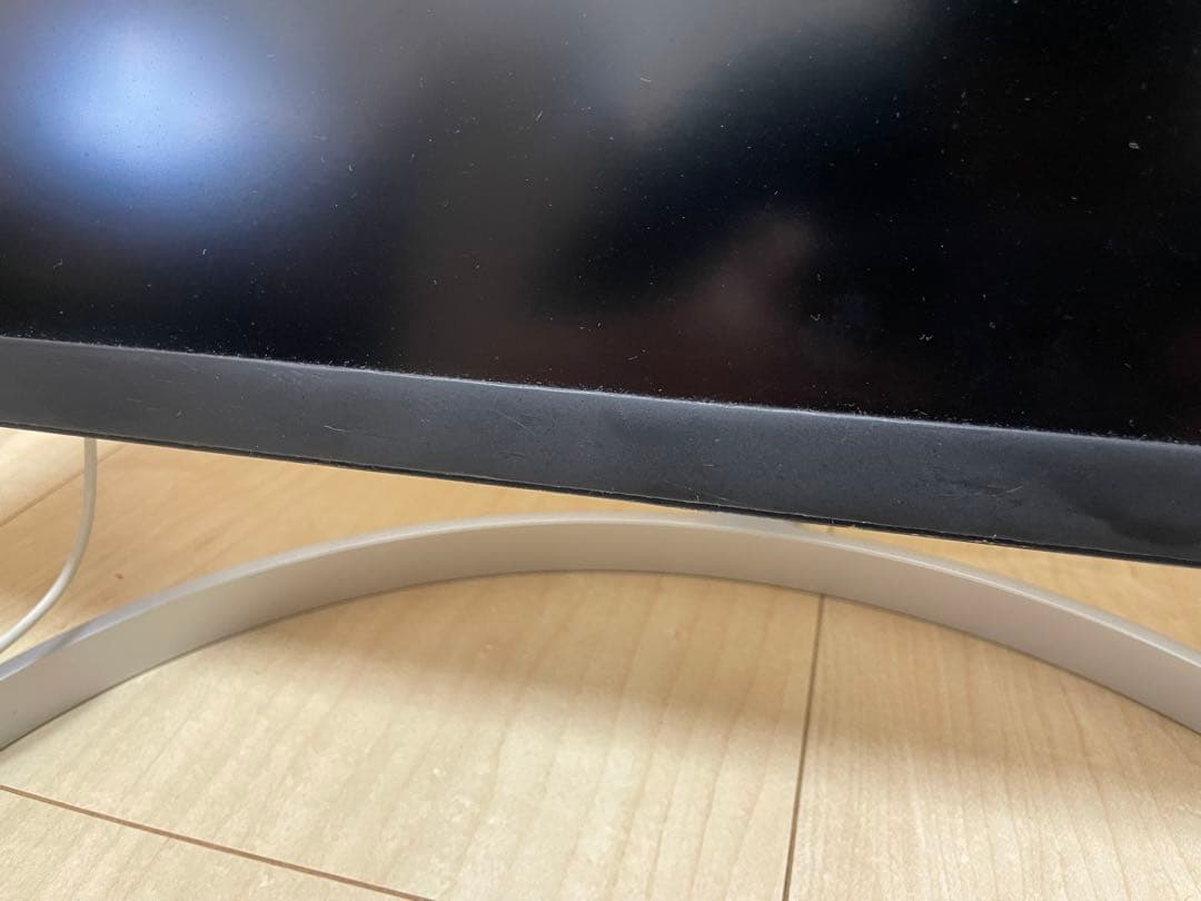 LG 27UL850-W 27インチ 4Kモニタ