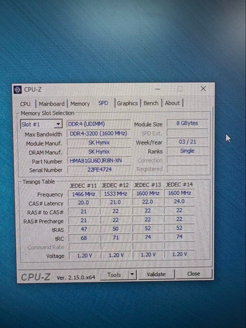 ASUS Core i7デスクトップパソコン　D6414SFF-I79700T