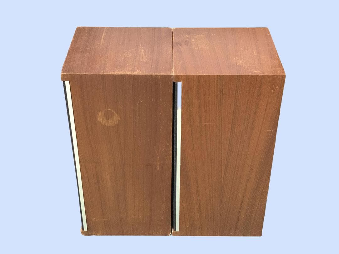 M8125 B&W Bowers&Wilkins DM4 スピーカーペア