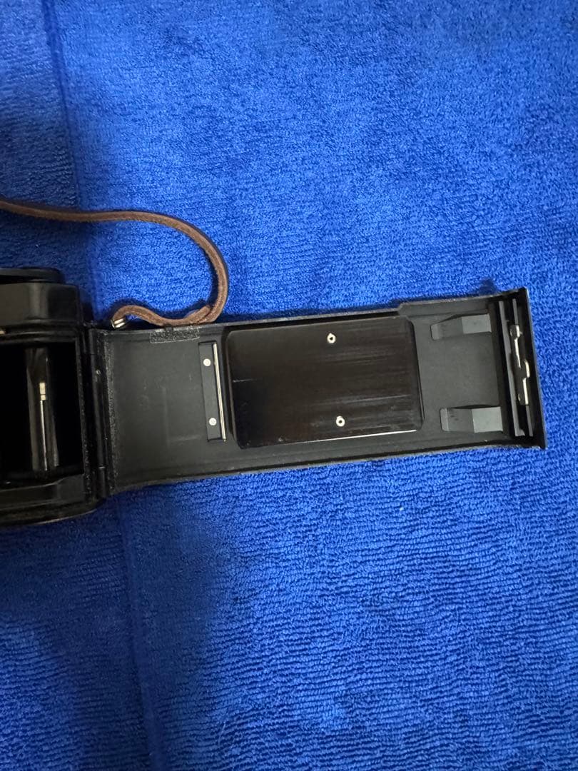 ニコン Nikon FE ボディ