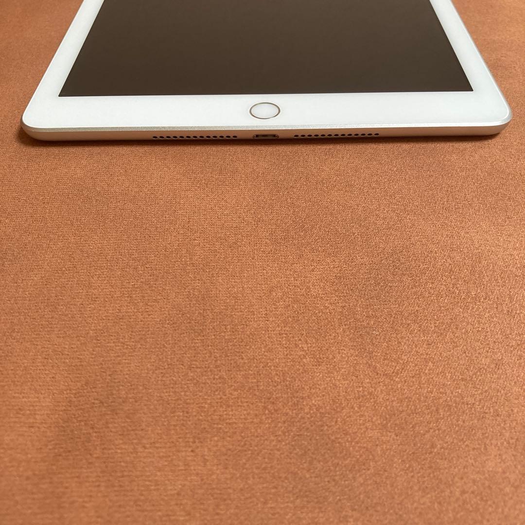236【早い者勝ち】iPad6 第6世代 32GB WIFIモデル☆