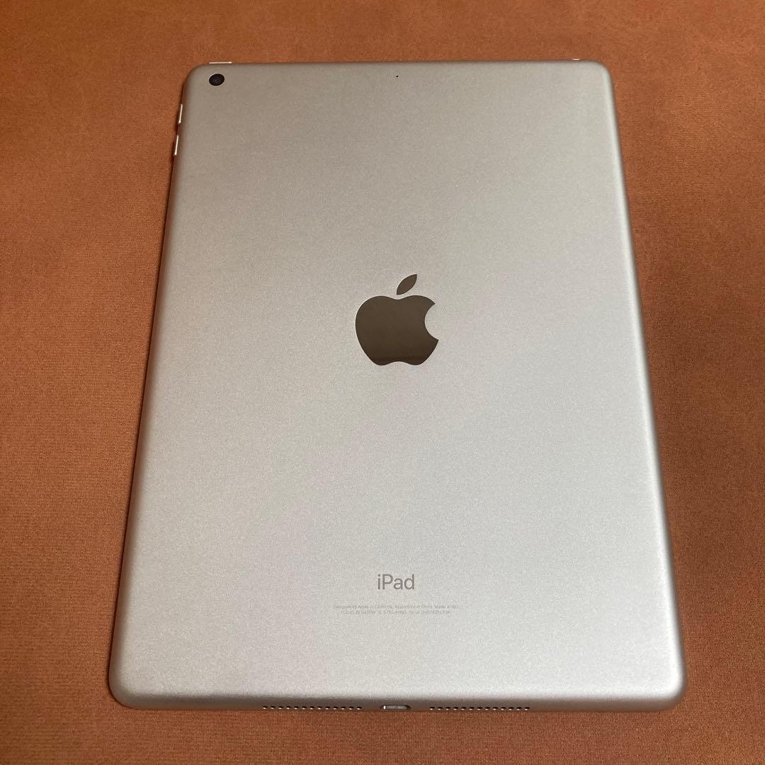 236【早い者勝ち】iPad6 第6世代 32GB WIFIモデル☆