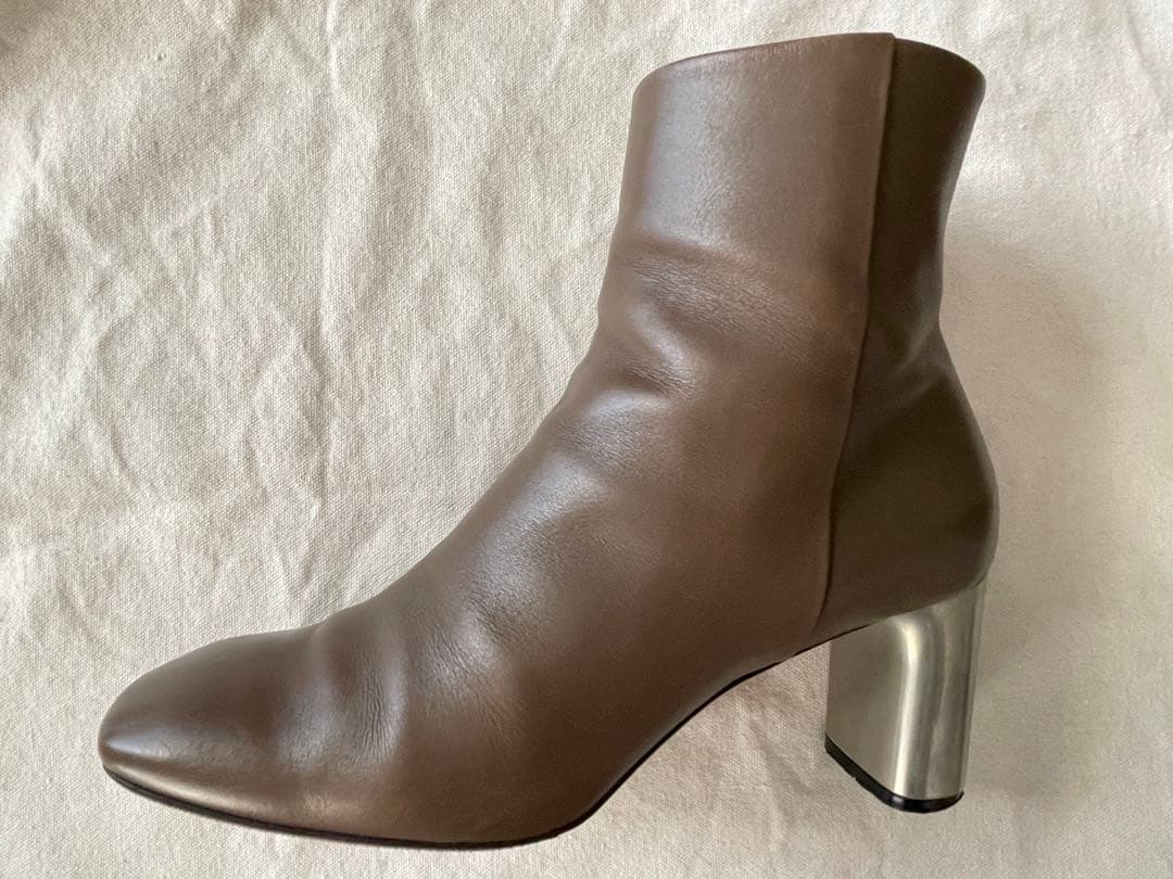 CÉLINE セリーヌ フィービー バンバン ブーツ 37.5