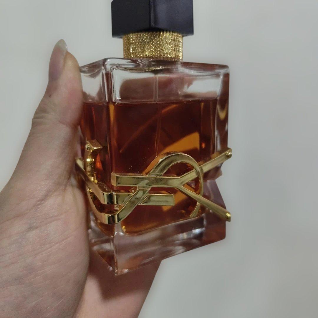 イブサンローラン リブレ オーデパルファム アンタンス　50ml