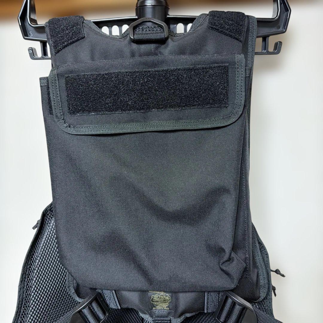 新品未使用　サブロック SUBROC V-ONE ベスト 1260D