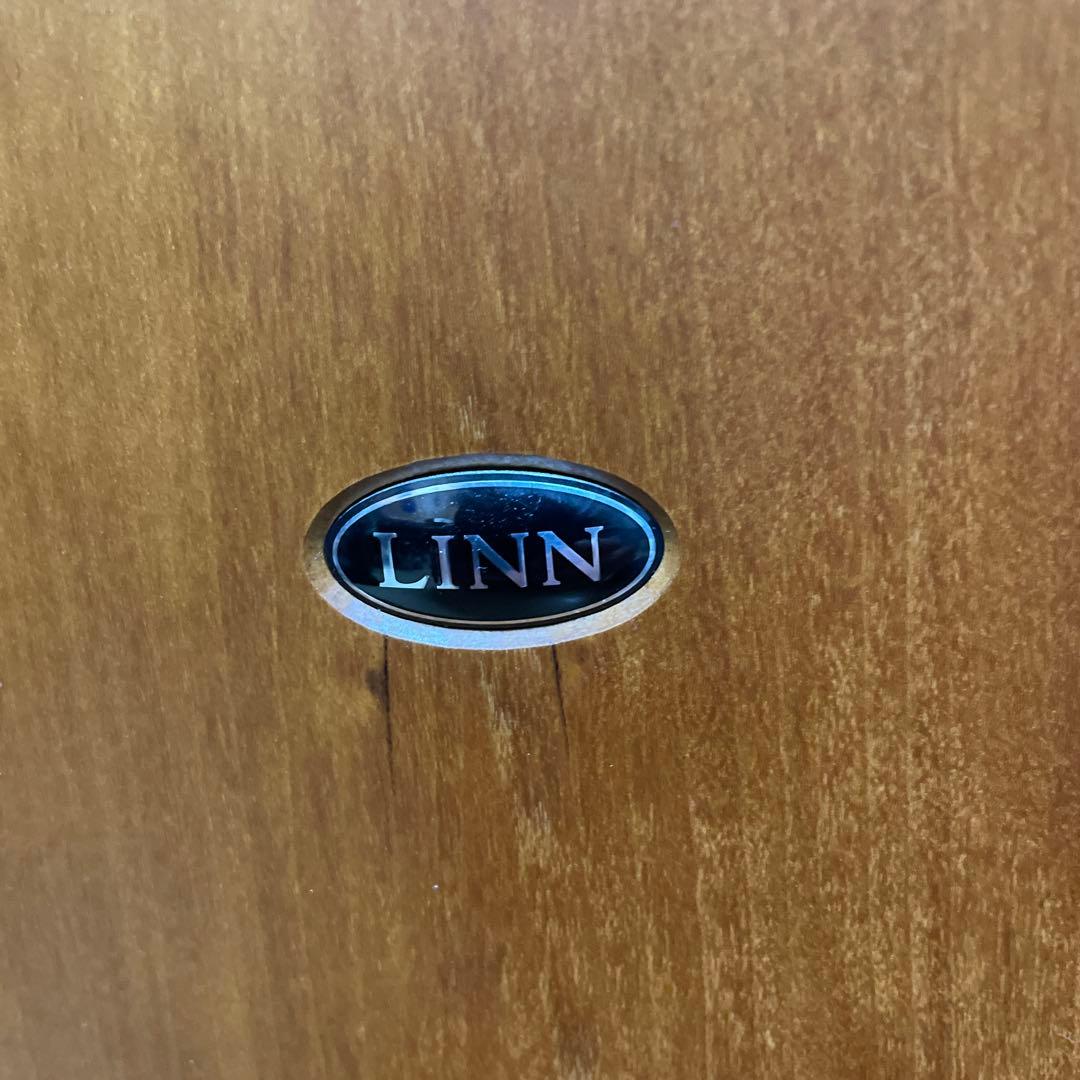 Linn フロアスタンディングスピーカー