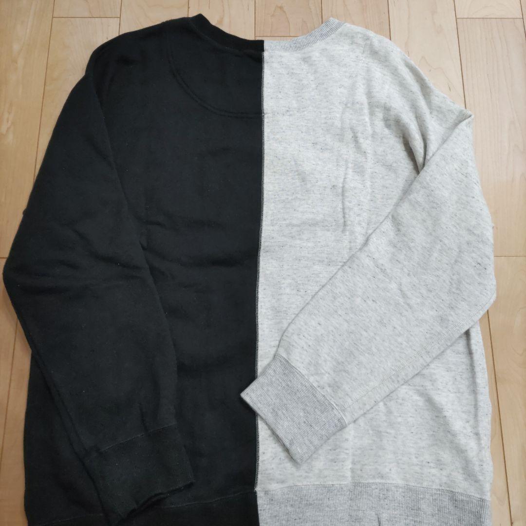 viviennewestwood トレーナー