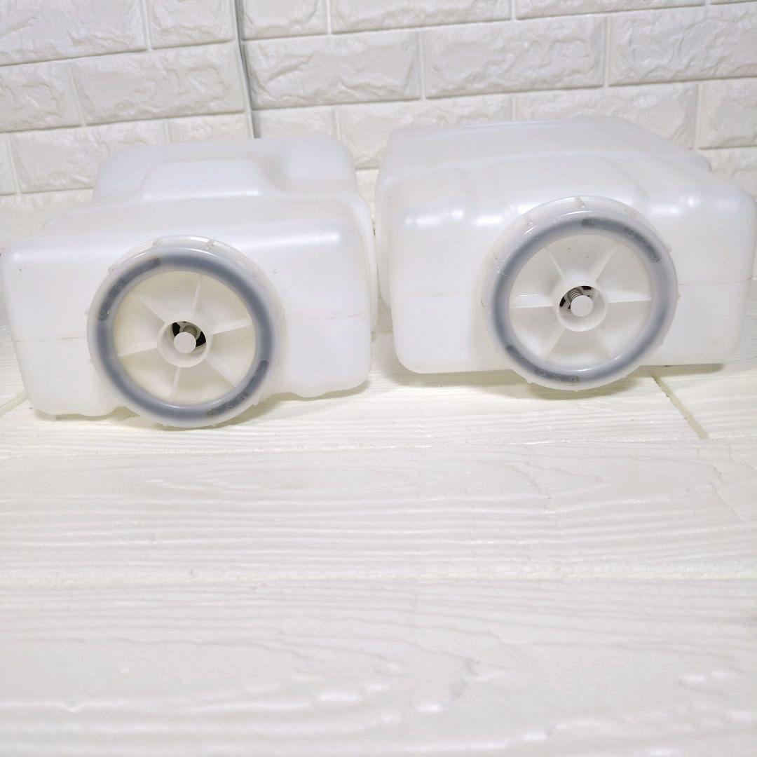 Dainichi ダイニチ 　気化式加湿器 　HD-182-W　置き型加湿器