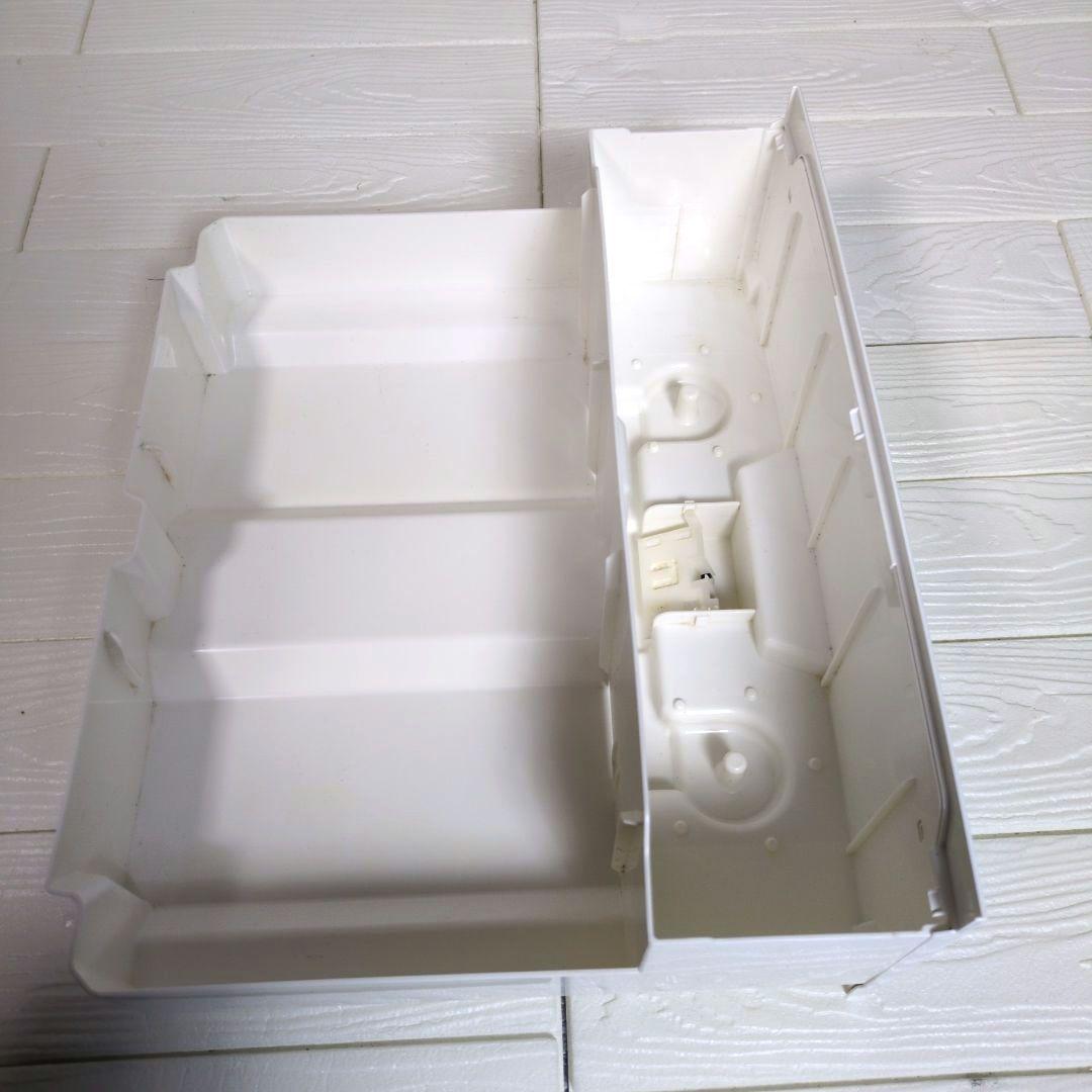 Dainichi ダイニチ 　気化式加湿器 　HD-182-W　置き型加湿器