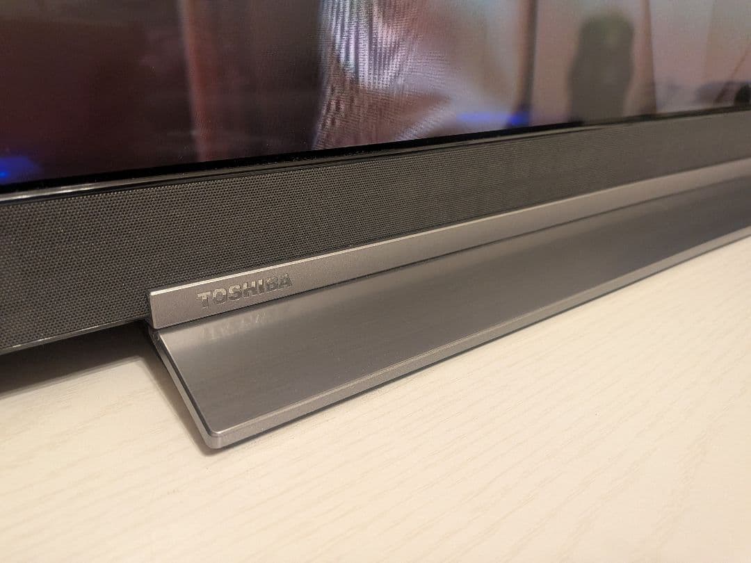 REGZA 55BZ710X 液晶テレビ 55インチ