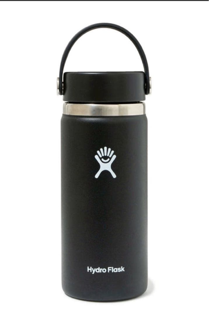 BoTT HYDRO FLASK 16oz WIDE MOUTH ボトル 水筒