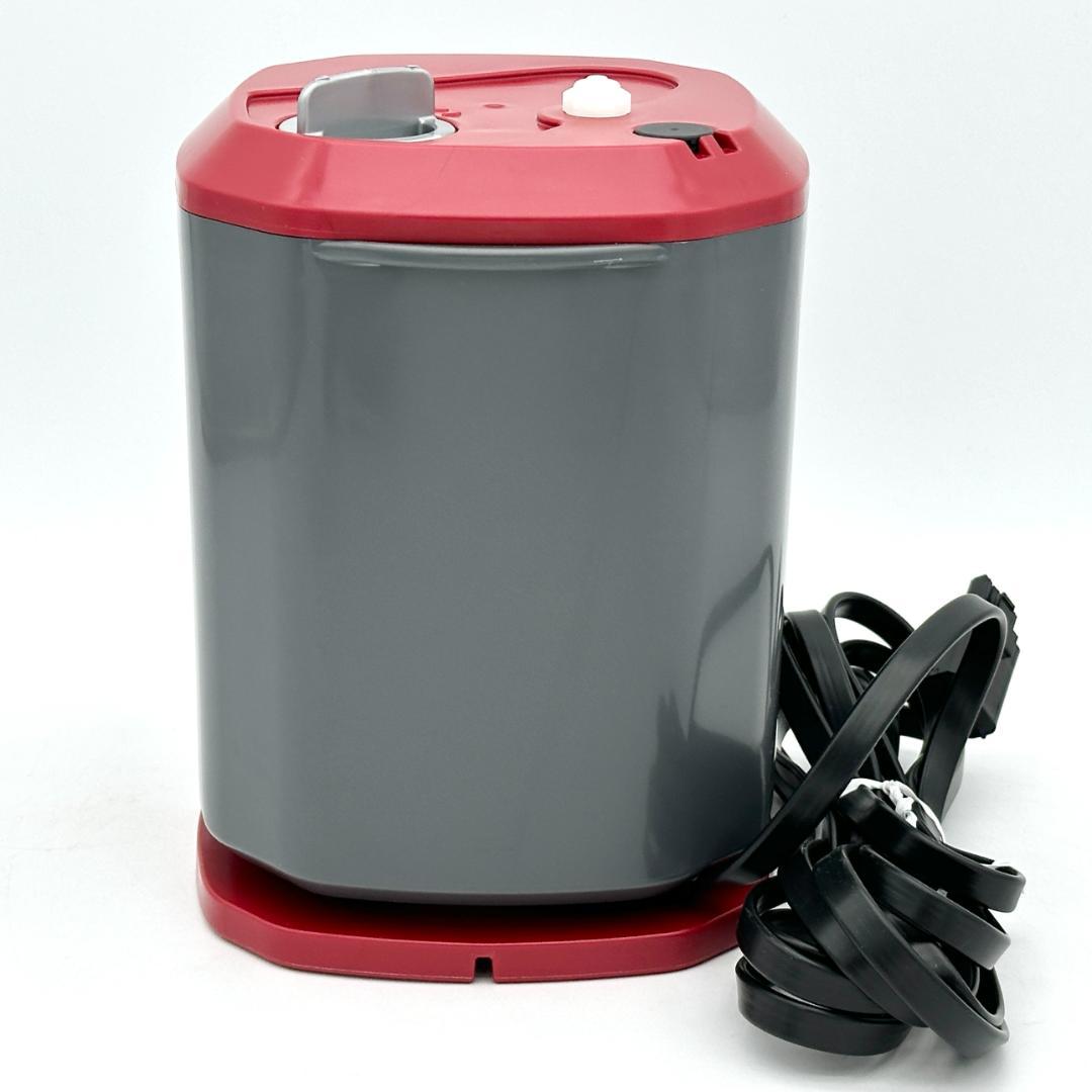 【美品】ハタノ 浴室洗浄機 ジョーカー JKR-1