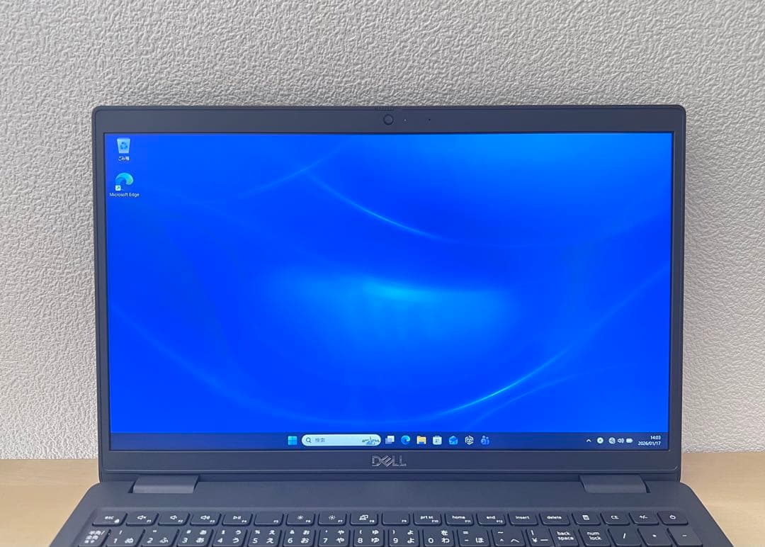 DELL Latitude 3520 メモリ16GB office BT100%