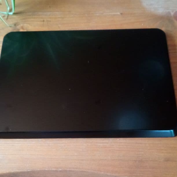 【高級　美品】漆器　お盆　秀衡塗　丸三漆器