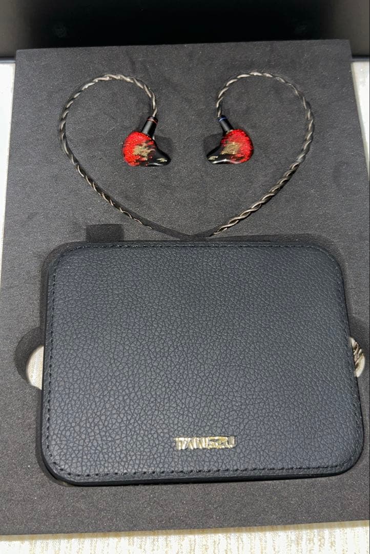 TANGZU　NEZHA 3.5mm