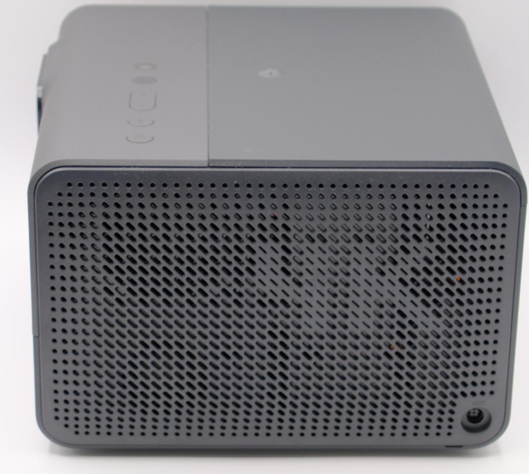 初*者様 BenQ GP520 4K プロジェクター 2600ANSIルーメン