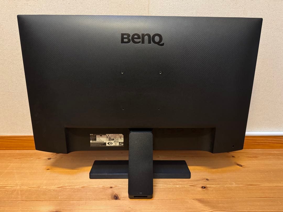 GL2780-B BenQ モニター 27インチディスプレイ