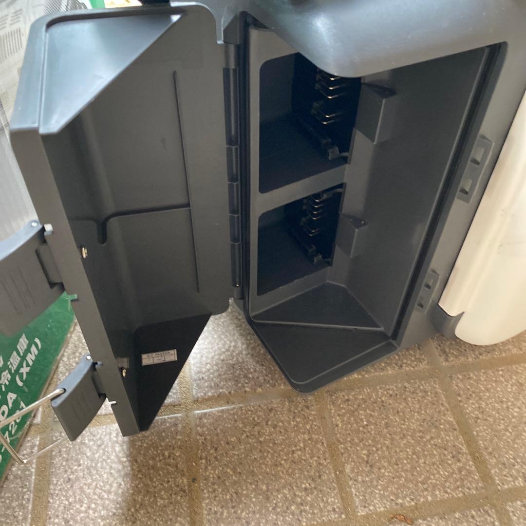 HiKOKI 冷温庫 UL 18DA (XM)