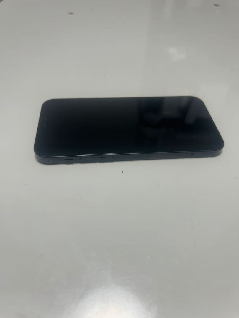 iPhone12 64GB 美品　バッテリー91%