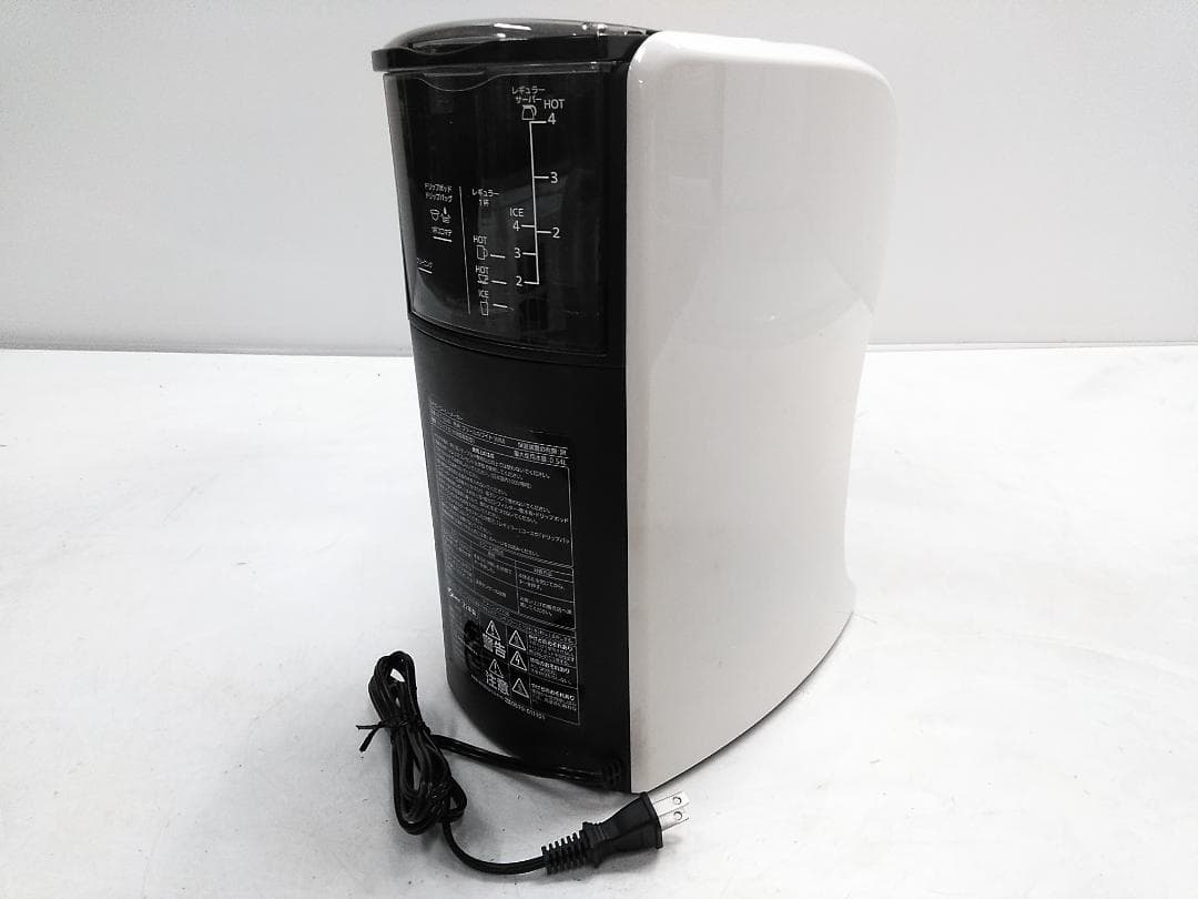 タイガー魔法瓶 コーヒーメーカー ACT-E040★