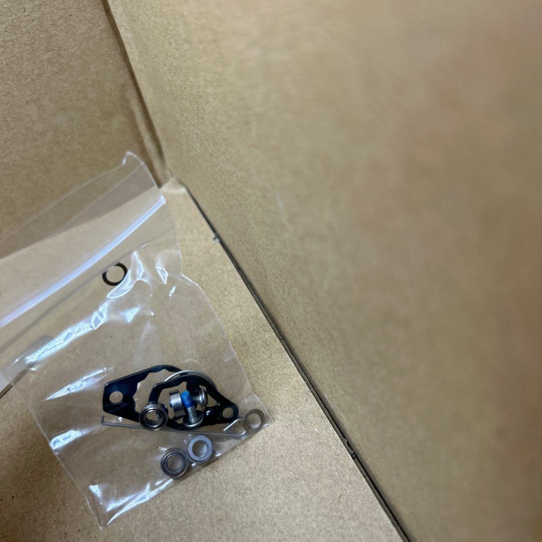 ダイワslpワークス　23 RCSB カーボンクランクハンドル　85mm