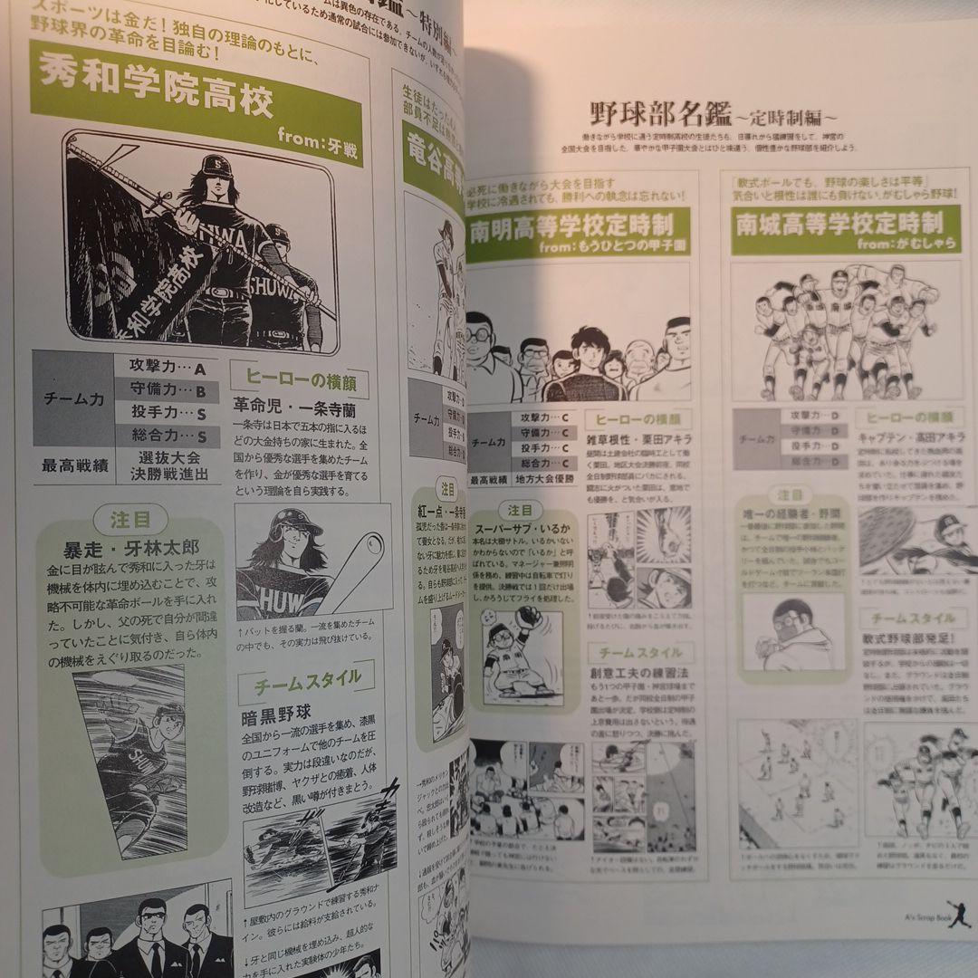 【希少】TIME CAPSULE あだち充画業30周年記念企画