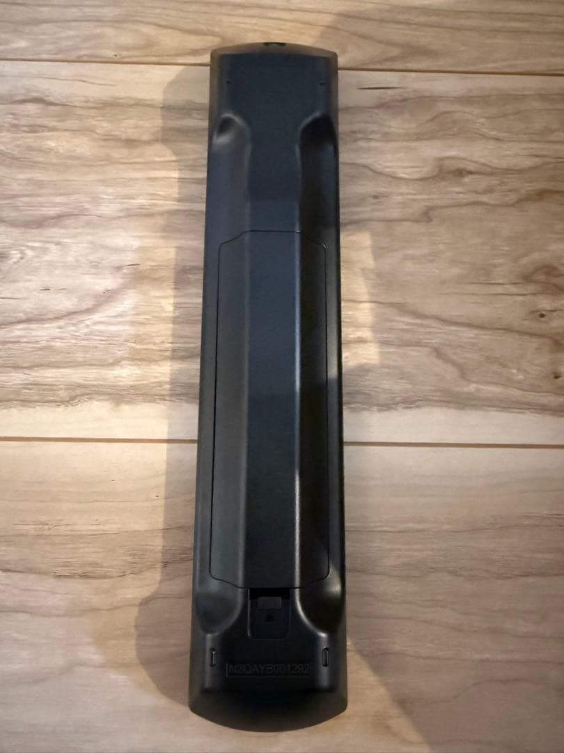 パナソニック 2TB 7チューナー ブルーレイレコーダー 　DMR-2X202