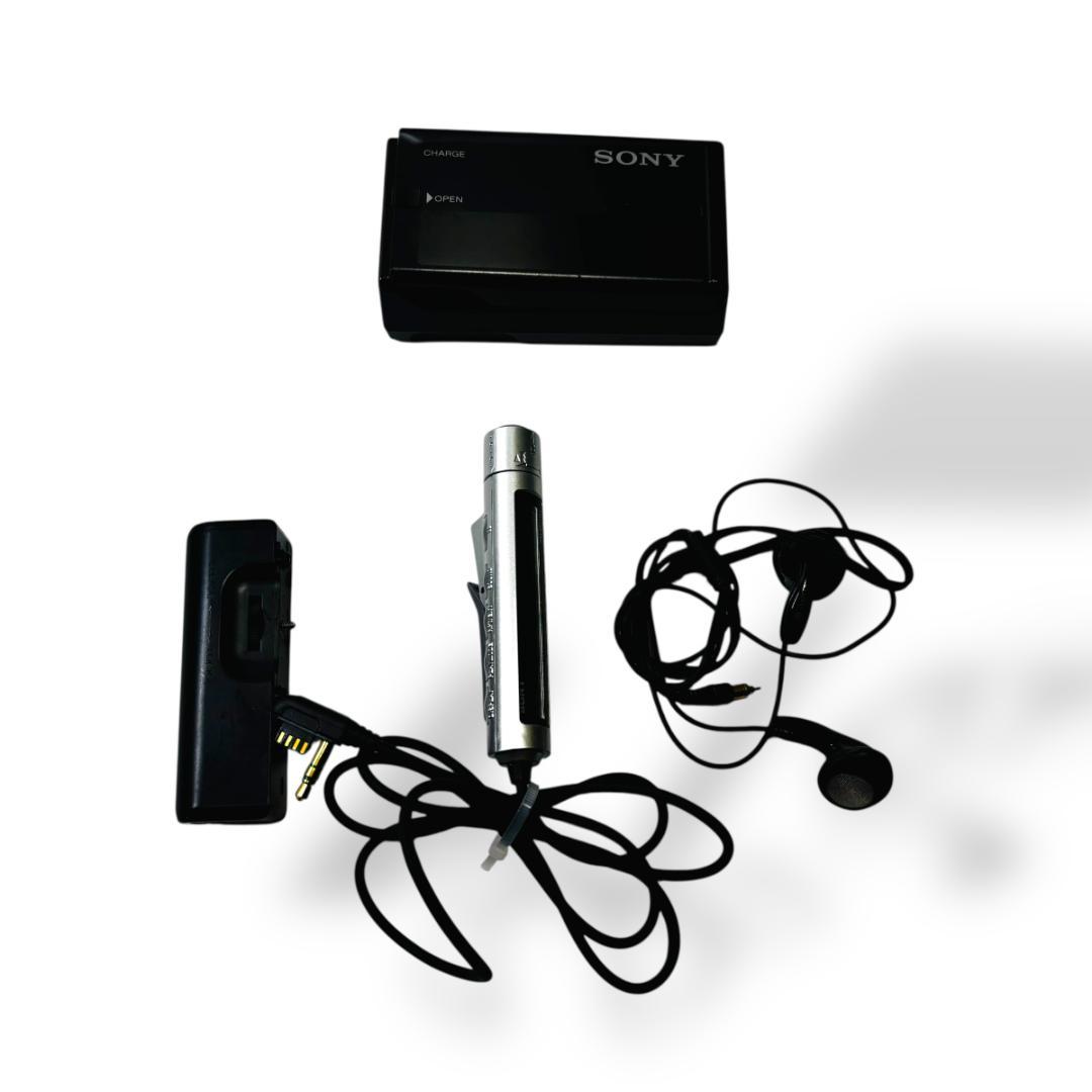 【希少】SONY WM-EX2000 WM-RX77 カセットウォークマン