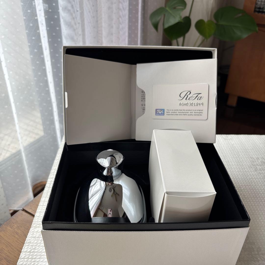 ReFa ヘッドスパRGH0301849