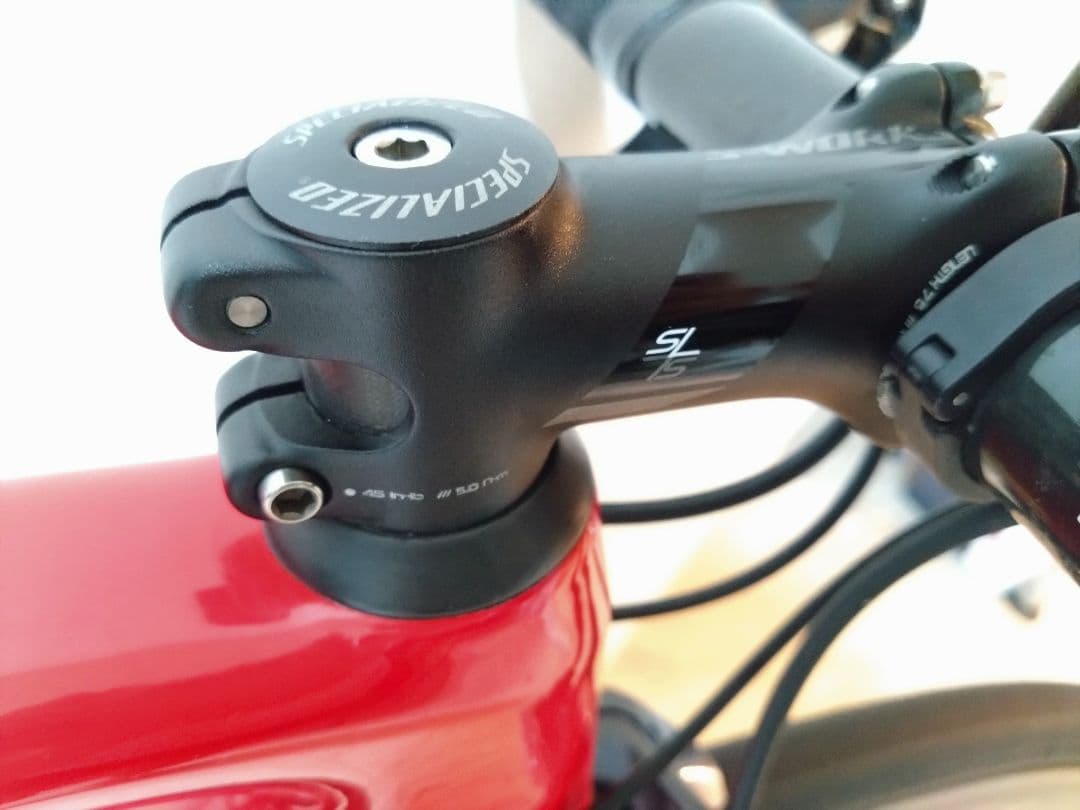 ターマック S-Works SL6 ロードバイク