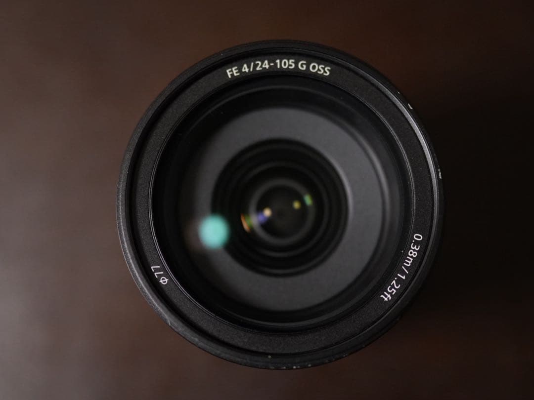 【最値下げ】Sony SEL24105G F4 G OSS+おまけ