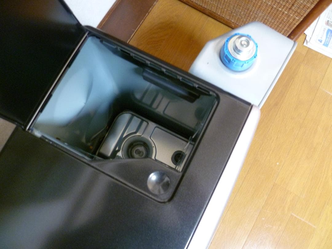 TOYOTOMI トヨトミ 石油ファンヒーターCLC-S320